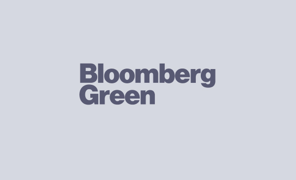 Bloomberg Green